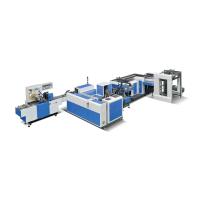 7.5kw máquina automática de processamento de papel da harmonização de cartões da maquinaria 760S