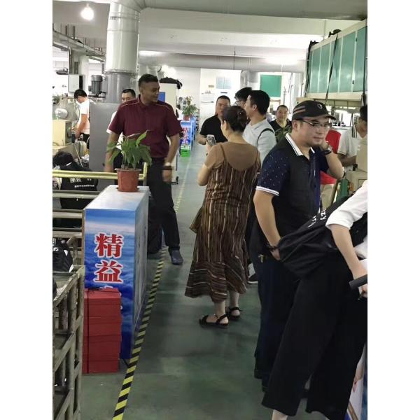 Luggage, Shoes Leather production Zipper High Car Sewing Machine in production line