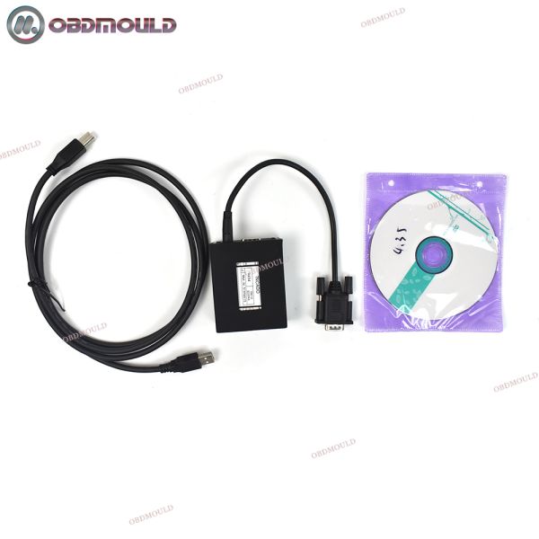 V110 laptop with Jungheinrich Judit Diagnostic Scanner V4.37 Software with Online Update and 1 Year Warranty for Forklift Diagnostics