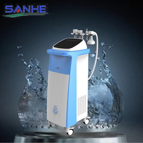 2016 HIFU shaping and face lifting machine/body shaper slimming machine