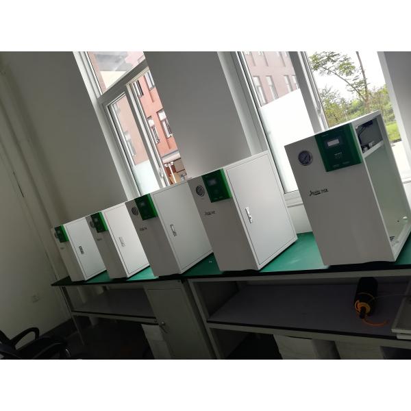 Sichuan Leader-t Water Treatment Equipment Co., Ltd