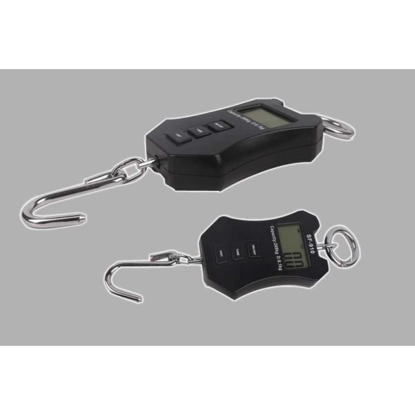 Overload Indication Electronic Crane Scale Auto Zero Resetting / Power Off