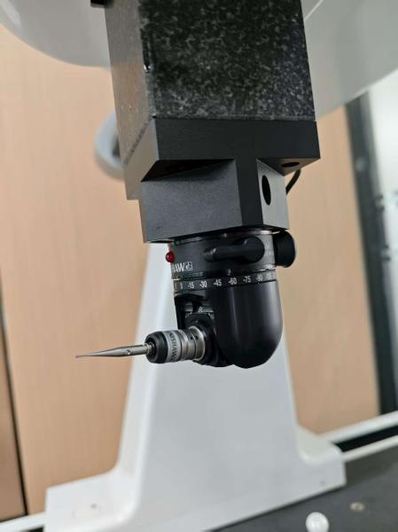 CNC 3D CMMの測定機械、携帯用等位の測定システム