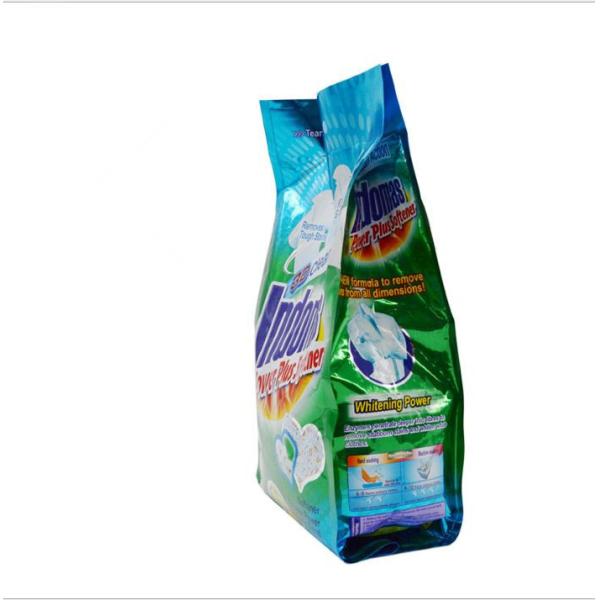 hand and machine High-quality detergent laundry washing soap powder