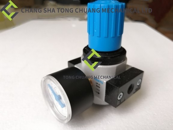 Регулятор напряжения бетонного насоса Zoomlion / Festol LR-1 / 8-D-MINI 1010300646