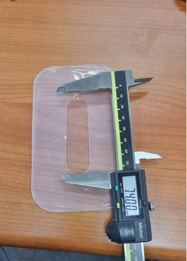 Transparent Phone Silicone Protective Covers Shockproof Nontoxic