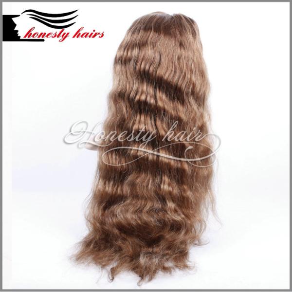Full lace wig,100% remy hair, Full lace/Front lace/Machined wig can be customized.