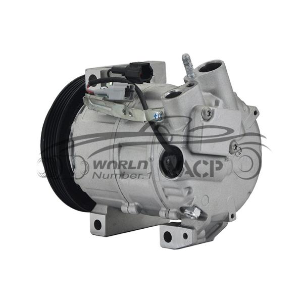 6086734R2 Auto Ac Car Compressor Para Nissan Fuga Para Infiniti M35 3.5 WXNS017