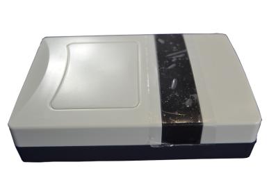 ISO18000-6C Desktop RFID Reader  With 80CM Reading Distance For Inventory Management