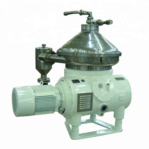 Juneng New Two Phase Separator in Separation Equipment for Viscose