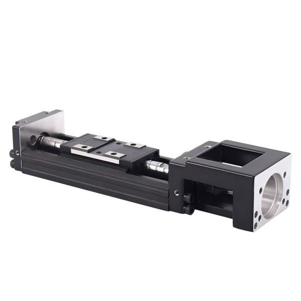 Precision Single Axis Robot 100mm - 1680mm Linear Motion Module KK86