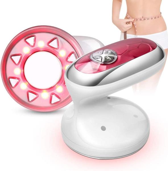 RF Handheld Fat Burning Machine Weight Loss Cavitation Ultrasound 4.2W