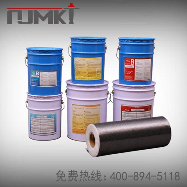 3k cff Carbon Fibre Fabric for Auto Car Hood 0.167mm Thickness and Abrasion-Resistant