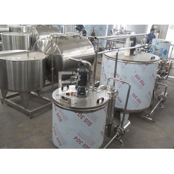 Bottle / Bottled Drink Tea Apple Orange Beverage Juice Manufacturing Machine / Equipment / Plant / Unit / System / Line