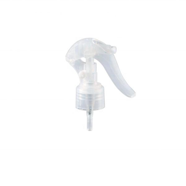 2ml / T OEM 28/400 Plastic Pump Sprayer