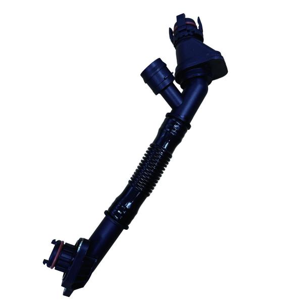 11157646086 Crankcase Vent Hoses for BMW X5 X6 F01 F02 F07 F10 F12 F13 550i 650i 750Li