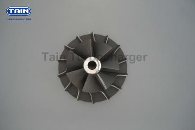 S400 315469 315467 319087 Turbo Compressor Wheel For Mercedes Benz Truck OM441LA Euro2