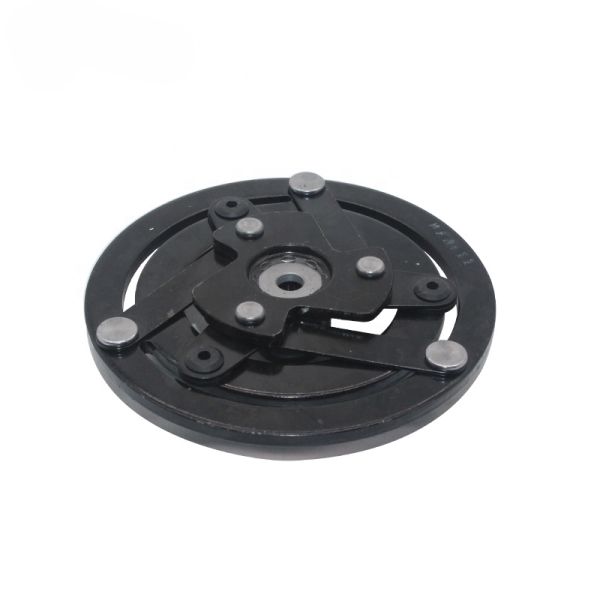 12v magnetic clutch for honda civic 7pk 114mm Car Ac Compressor Clutch