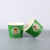 Conteneurs d'emballage alimentaire jetables 64 oz 80 oz Pet
