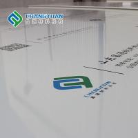 Classifique uma isolação impermeável à prova de fogo da construção de painel da parede da sala de limpeza