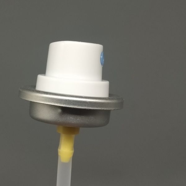 Dense Phase Powder Pump & Valve, Transfer System - For Long-Distance Conveying to Multiple Booths  Low Velocity, High Density
