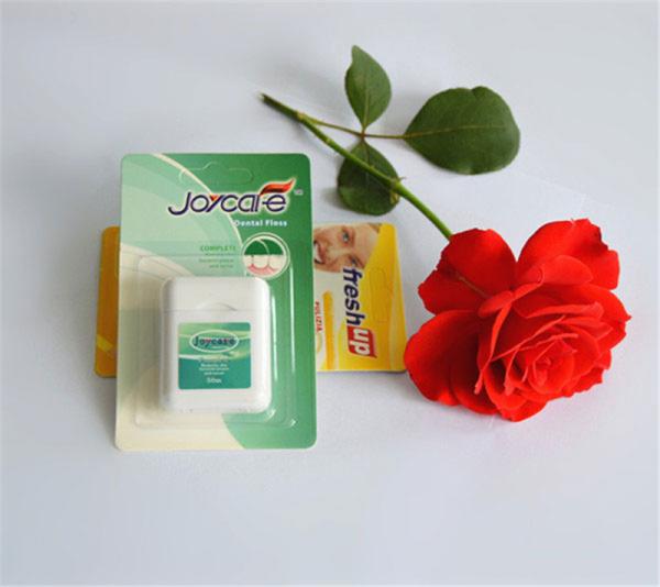 ental Flosser Tooth String FH06-F