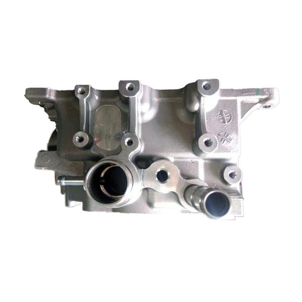 Stable Structure 1zz Fe Cylinder Head 1110122071 1110122052 For Toyota Corolla