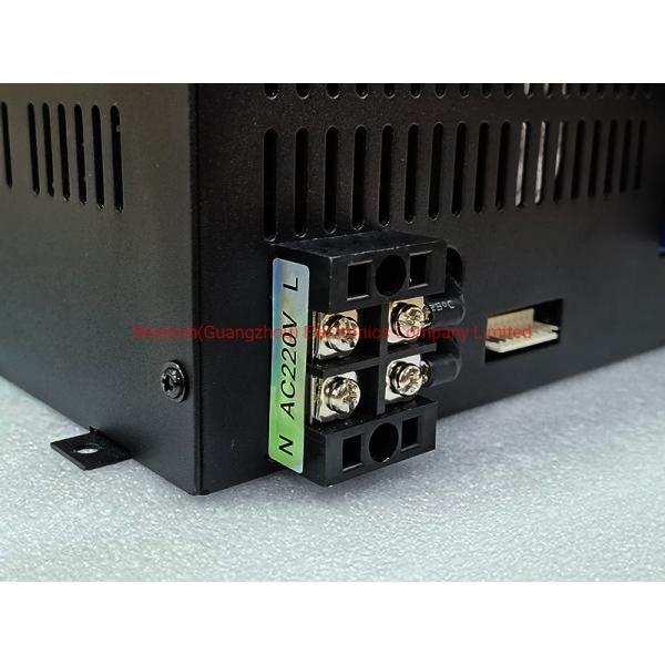 Электропитание 2400W 660V IPL машины подмолаживания кожи