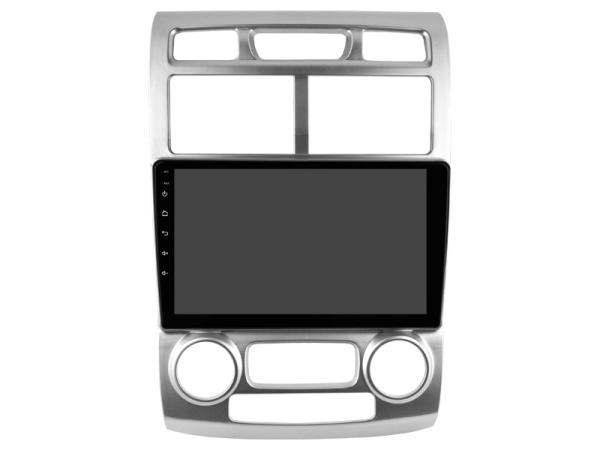 9/10.1 Screen For Kia Sportage 2 2004-2010 Car Multimedia Stereo