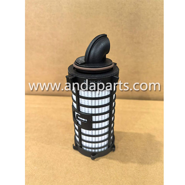 Good Quality CNG Filter For Racor RK 312-08