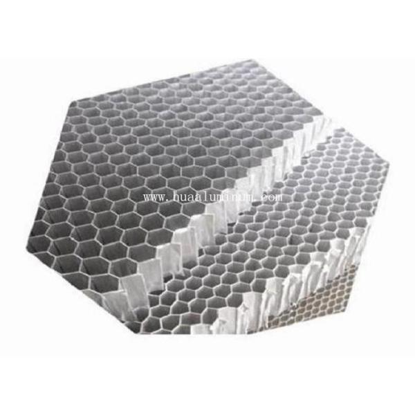 ODM Marble Composite Honeycomb Aluminium Panel Fire Retardant