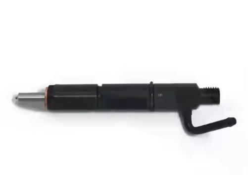 Fuel Injector 193-2749 233-1161 Compatible With  S6K 3064 3066 Excavator Engine