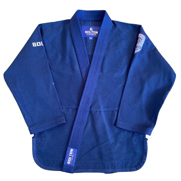 Breathable Fabric Judo Gi with Custom Labels and Judo Kimono for Brazilian Jiu Jitsu