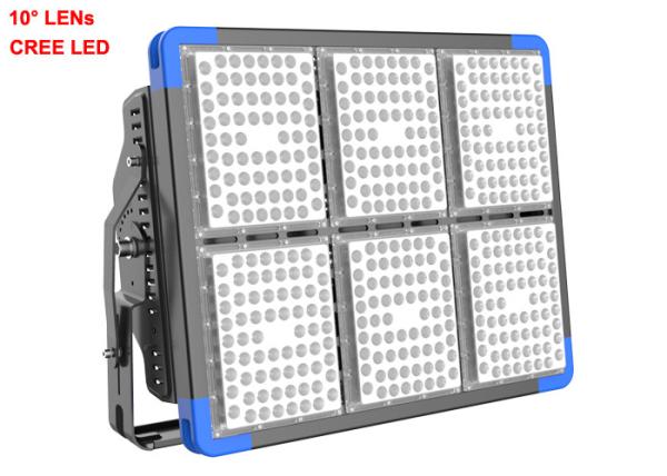 1080Watt LED Module Stadium Floodlight for sport ground,1000watts sports lighting,outdoor sport fields lights high lumen