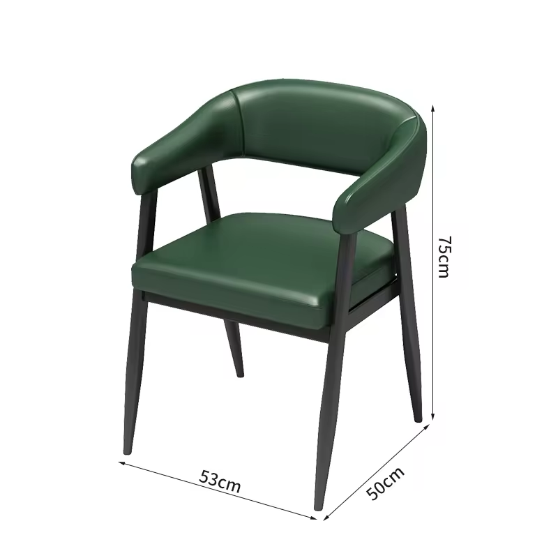 Best Price Factory Restaurant Seating Booth for Restaurant Furniture Metal Coffee Table Sets With Chairs