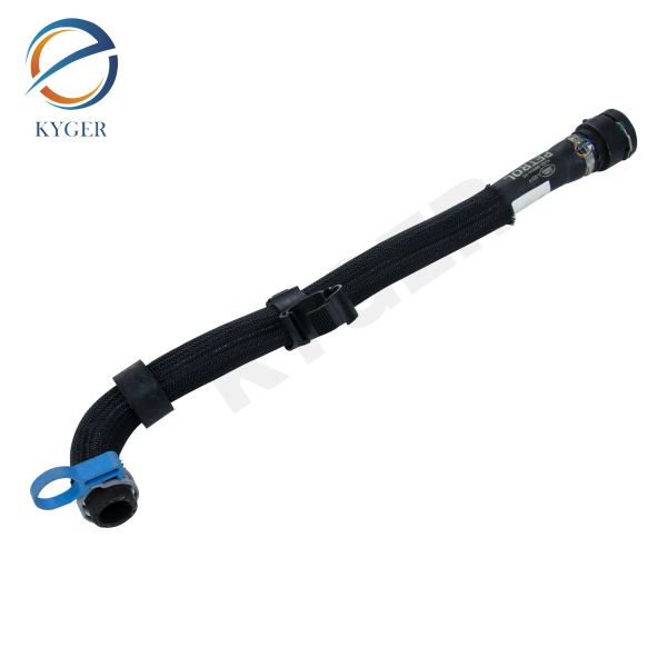 Engine Coolant Hose Inlet Pipe LR094123 LR112868 LR124970 LR133932 J9C4891 for Land Rover Discovery Sport Range Rover Evoque