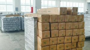 Guangdong Aikeli Intelligent Technology Co., Ltd.