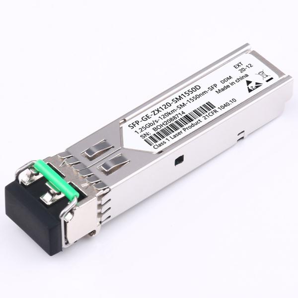 Модуль SFP-GE-SX-MM SFP+ 850nm 10G SFP