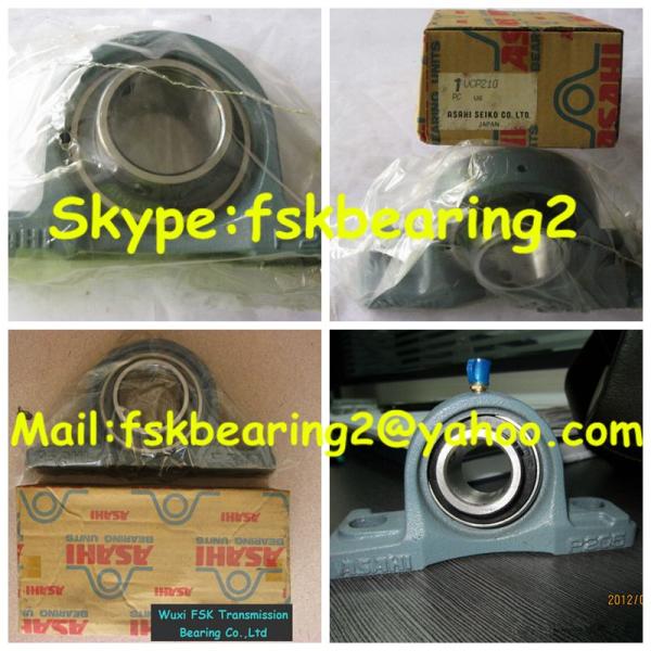 High Rotation Speed Pillow Block Ball Bearing Ucp208 Chrome Steel