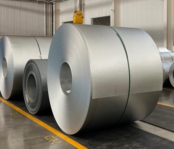 AFP Galvalume Steel Coil The Perfect Material for Roofing and Siding AZM120 ASTM A792M S350GD 55% Aluzinc Steel