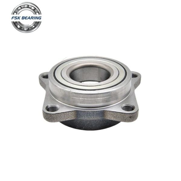 DACF1092 Front Wheel Bearing And Hub Assembly For Mitsubishi-GALANT-LANCER FSK Bearing