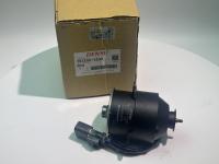 Le moteur de l'appareil est équipé d'un moteur de ventilation.