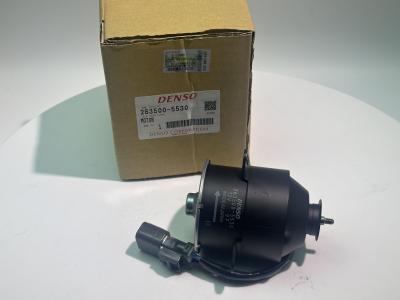 Le moteur de l'appareil est équipé d'un moteur de ventilation.