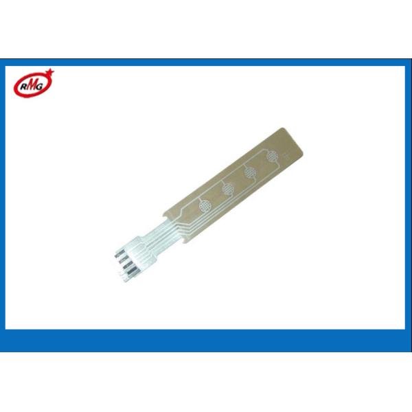009-0011195 009-0007913 0090007913 Клавиатура 4 СелфСерв запасных частей АТМ ключевая мембрана