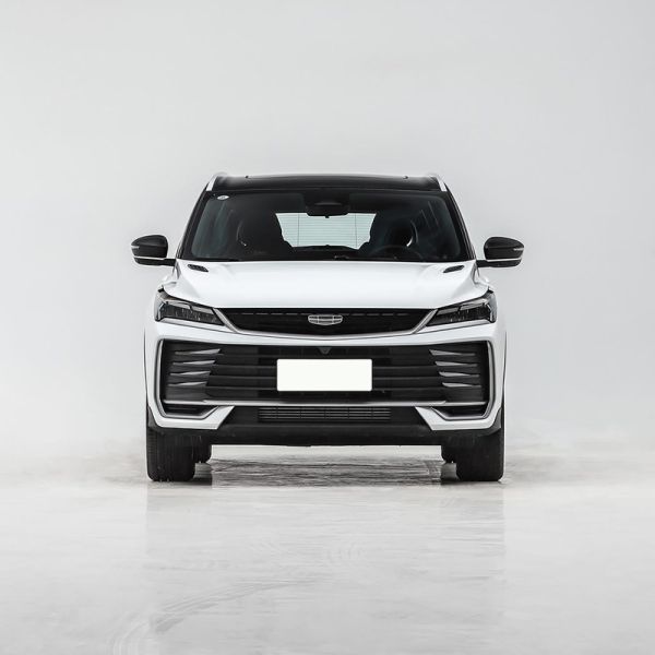 2025 Geely Coolray L 1.5TD DCT Fuel Large Space 5-door 5-seater SUV for Sale