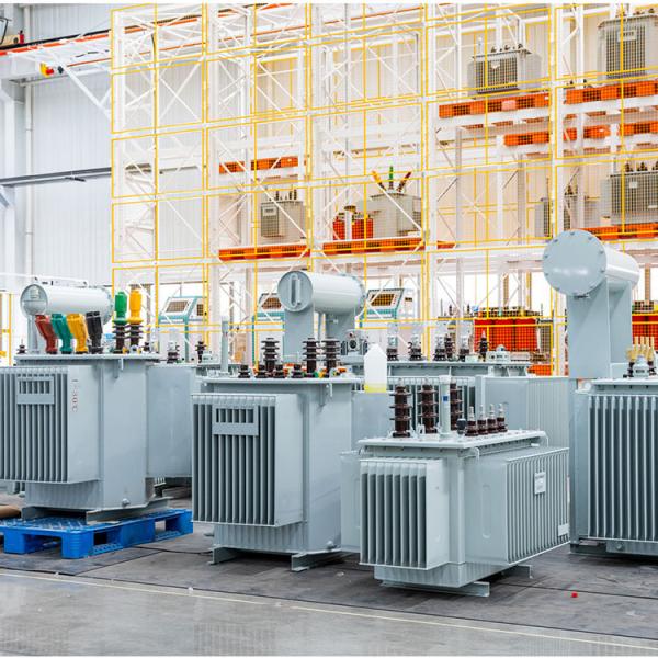 280kva 3 Phase Industrial Step Down Power Transformer 220v to 110v for Frequency 50/60Hz