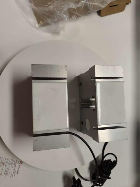 Cellule de charge Keli XSB de 1000 kg pour balances électroniques de plateforme de banc