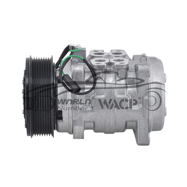 10P15 8PK  BC4519D629AA Automotive Air Conditioning Parts For Ford Cargo F250 WXFD149