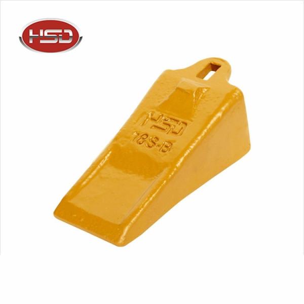 DH55-18S por grosso para escavadeiras, dentaduras para escavadeiras