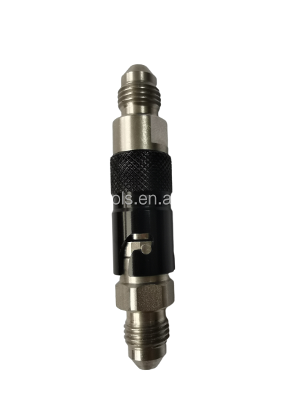Universal Steel AN3 Quick Release Disconnect Dry Coupling Fitting Connector для легкой замены/улучшения в автомобильной установке